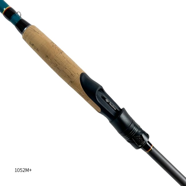 KULIA SURF SET【サーフルアー入門ロッド&リールセット/ヒラメ/シーバス/小型青物】